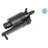 Image de Pompe D'Eau De Nettoyage, Nettoyage Des Vitres Meyle-Original Quality Meyle 1009550012 Audi
