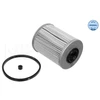 Image de Filtre À Carburant Meyle-Original Quality Meyle 6148180000 Opel;Saab;Vauxhall
