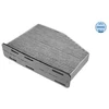 Image de Filtre, Air De L'Habitacle Meyle-Original Quality 320 0011 Meyle 1123200011 Audi;Seat;Skoda;Volkswagen