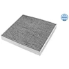 Image de Filtre, Air De L'Habitacle Meyle-Original: True To Oe. 312 320 0006 Meyle 3123200006 Bmw