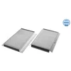 Image de Filtre, Air De L'Habitacle Meyle-Original: True To Oe. 312 319 0007/S Meyle 3123190007/S Bmw