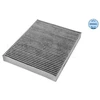 Image de Filtre, Air De L'Habitacle Meyle-Original Quality 320 0012 Meyle 1123200012 Audi;Porsche;Volkswagen