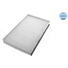Image de Filtre, Air De L'Habitacle Meyle-Original Quality 012 319 0013 Meyle 0123190013 Mercedes-Benz