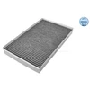 Image de Filtre, Air De L'Habitacle Meyle-Original Quality 012 320 0013 Meyle 0123200013 Mercedes-Benz