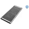 Image de Filtre, Air De L'Habitacle Meyle-Original: True To Oe. 012 320 0014 Meyle 0123200014 Mercedes-Benz;Volkswagen