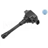 Image de Bobine D'Allumage 16-14 885 0018 Meyle Meyle 16148850018 Dacia;Nissan