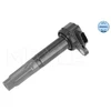 Image de Bobine D'Allumage 34-14 885 0003 Meyle Meyle 34148850003 Subaru