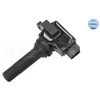 Image de Bobine D'Allumage 34-14 885 0004 Meyle Meyle 34148850004 Subaru
