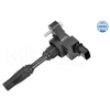 Image de Bobine D'Allumage 614 885 0033 Meyle Meyle 6148850033 Opel;Vauxhall