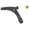 Image de Triangle, Suspension 32-16 050 0093/Hd Meyle Meyle 32160500093/Hd Citroen;Mitsubishi;Peugeot