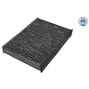 Image de Filtre Intérieur 326 0027/Pd Meyle Meyle 1123260027/Pd Seat;Skoda;Volkswagen