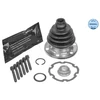 Image de Jeu De Joints-Soufflets, Arbre De Commande Meyle-Original Quality Meyle 1004980095 Audi;Seat;Skoda;Volkswagen