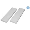 Image de Filtre D'Habitacle 37-12 319 0025/S Meyle Meyle 37123190025/S Hyundai
