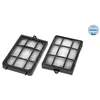 Image de Filtre, Air De L'Habitacle Meyle-Original Quality 312 319 0020/S Meyle 3123190020/S Bmw
