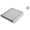 Image de Filtre, Air De L'Habitacle Meyle-Original Quality 012 319 0016 Meyle 0123190016 Mercedes-Benz