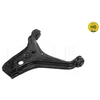 Image de Triangle De Suspension Meyle-Hd Quality 116 050 0154/Hd Meyle 1160500154/Hd Audi