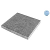 Image de Filtre Intérieur 31-12 320 0012 Meyle Meyle 31123200012 Honda