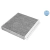 Image de Filtre Intérieur 212 320 0019 Meyle Meyle 2123200019 Citroen;Fiat;Opel;Peugeot;Suzuki;Vauxhall