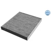 Image de Filtre Intérieur 320 0032 Meyle Meyle 1123200032 Audi;Seat;Skoda;Volkswagen