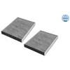 Image de Filtre Intérieur 312 320 0029/S Meyle Meyle 3123200029/S Bmw