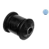 Image de Suspension, Corps De L'Essieu Meyle-Original Quality Meyle 1005010033 Volkswagen