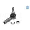Image de Rotule De Barre De Connexion Meyle-Original Quality Meyle 7160200015 Ford