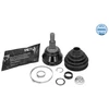 Image de Jeu De Joints, Arbre De Transmission Meyle-Original Quality Meyle 1004980121 Audi;Seat;Skoda;Volkswagen