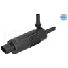 Image de Pompe À Liquide De Nettoyage, Nettoyage Des Phares Meyle 3148700009 Audi;Bmw;Ford;Mini