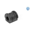 Image de Suspension, Stabilisateur Meyle-Original Quality Meyle 1004110050 Audi;Seat;Skoda;Volkswagen