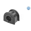 Image de Suspension, Stabilisateur Meyle-Original Quality Meyle 1005110015 Audi
