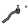 Image de Rotule De Barre De Connexion Meyle-Original Quality Meyle 2160200009 Fiat
