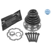 Image de Jeu De Joints-Soufflets, Arbre De Commande Meyle-Original Quality Meyle 1004981083 Seat;Volkswagen