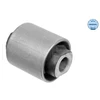 Image de Douille De Palier, Bras Transversal Meyle-Original Quality Meyle 1004070090 Volkswagen