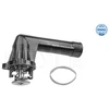 Image de Thermostat D'Eau Meyle-Original Quality Meyle 0282950001 Bmw