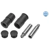 Image de Jeu De Douilles De Guidage, Étrier De Frein Meyle-Original Quality Meyle 0146980006/S Alfa Romeo;Audi;Citroen;Daewoo;Fiat;Ford;Honda;Jaguar;Kia;Lancia;Land Rover;Mazda;Mercedes-Benz;;Nissan;Opel;Peugeot;Porsche;Renault;Rover;Saab;Toyota;Vauxhall;Volkswagen;Volvo