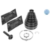 Image de Jeu De Joints-Soufflets, Arbre De Commande Meyle-Original Quality Meyle 1004980126 Ford;Seat;Volkswagen