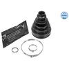 Image de Jeu De Joints-Soufflets, Arbre De Commande Meyle-Original Quality Meyle 1004980129 Audi;Volkswagen