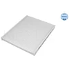 Image de Filtre, Air De L'Habitacle Meyle-Original Quality 612 319 0010 Meyle 6123190010 Opel;Subaru;Suzuki;Vauxhall