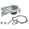Image de Pompe À Eau Meyle-Original Quality Meyle 16130860001 Dacia;Renault