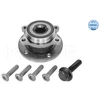 Image de Moyeu De Roue Meyle-Original Quality 100 650 0005 Meyle 1006500005 Audi;Seat;Skoda;Volkswagen