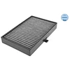 Image de Filtre, Air De L'Habitacle Meyle-Original Quality 512 320 0002 Meyle 5123200002 Volvo