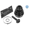 Image de Jeu De Joints-Soufflets, Arbre De Commande Meyle-Original Quality Meyle 1004980130 Audi;Seat;Volkswagen