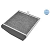 Image de Filtre, Air De L'Habitacle Meyle-Original Quality 512 320 0000 Meyle 5123200000 Volvo