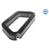 Image de Filtre, Air De L'Habitacle Meyle-Original Quality 320 0016 Meyle 1123200016 Audi
