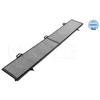 Image de Filtre, Air De L'Habitacle Meyle-Original Quality 312 320 0015 Meyle 3123200015 Bmw