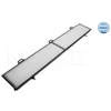Image de Filtre, Air De L'Habitacle Meyle-Original Quality 312 319 0015 Meyle 3123190015 Bmw