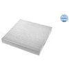Image de Filtre, Air De L'Habitacle Meyle-Original: True To Oe. 40-12 319 0001 Meyle 40123190001 Citroen;Peugeot