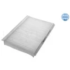 Image de Filtre, Air De L'Habitacle Meyle-Original Quality -12 319 0000 Meyle 11123190000 Citroen;Ds;Peugeot