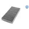 Image de Filtre, Air De L'Habitacle Meyle-Original: True To Oe. 40-12 320 0003 Meyle 40123200003 Citroen;Peugeot