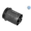 Image de Douille De Palier, Bras Transversal Meyle-Original Quality Meyle 1005050017 Audi